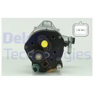 High Pressure Pump
