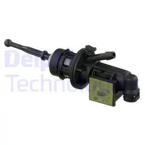Master Cylinder, clutch (LM80421)