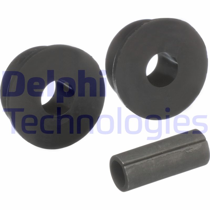 Mounting, axle strut (TD4103W-11B1)