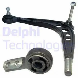 Control/Trailing Arm, wheel suspension (TC2314)
