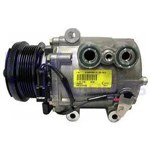 Compressor, air conditioning (TSP0155376)