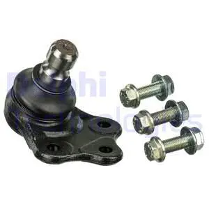 Ball Joint (TC3670)