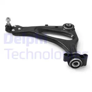 Control/Trailing Arm, wheel suspension (TC3908)
