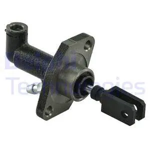 Master Cylinder, clutch (LM80383)