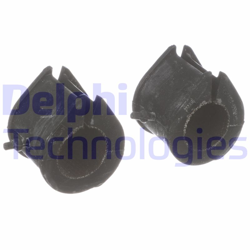 Mounting, stabiliser bar (TD5747W)