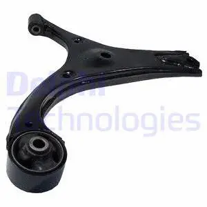 Control/Trailing Arm, wheel suspension (TC2188)