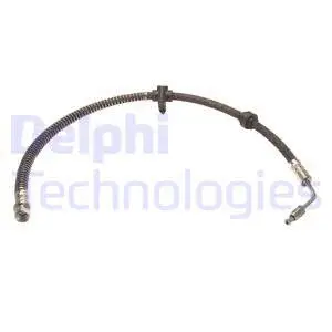 Brake Hose (LH6511)
