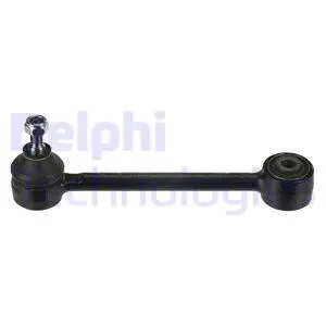 Control/Trailing Arm, wheel suspension (TC3236)