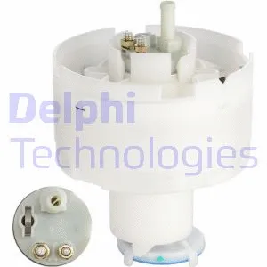 Fuel Pump (FE0724-12B1)