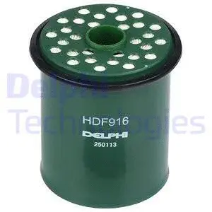 Fuel Filter (HDF916)