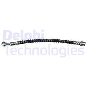 Brake Hose (LH6887)