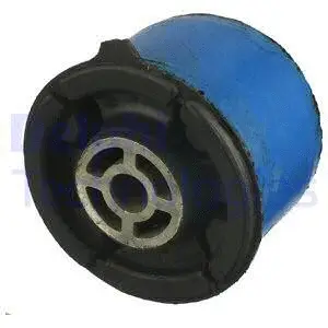 Bushing, axle beam (TD1014W)