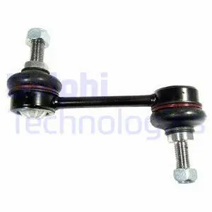 Link/Coupling Rod, stabiliser bar (TC1909)