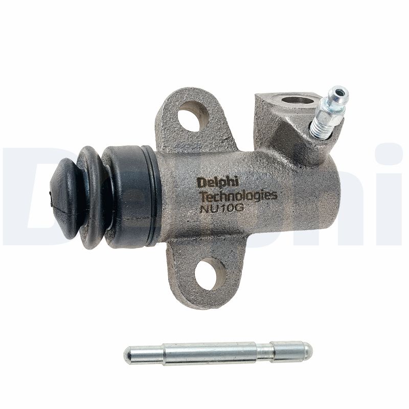 Slave Cylinder, clutch (LL80196)