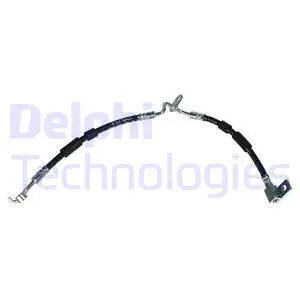 Brake Hose (LH6918)