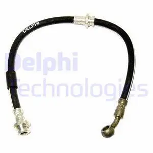 Brake Hose (LH0383)