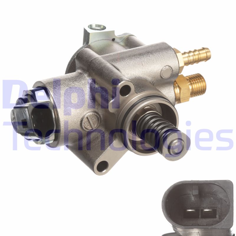 Fuel Pump (HM10012-11B1)