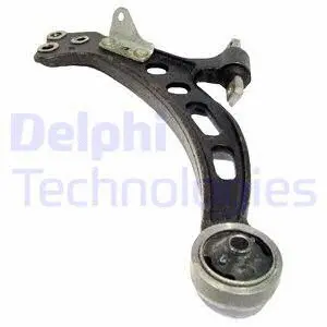 Control/Trailing Arm, wheel suspension (TC1842)