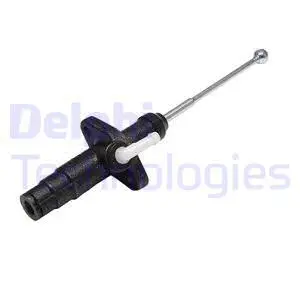 Master Cylinder, clutch (LM80270)