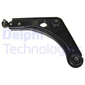 Control/Trailing Arm, wheel suspension (TC571)