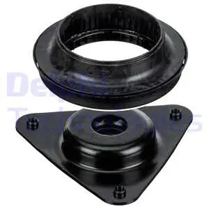 Repair Kit, suspension strut support mount (BSJ10058)