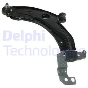 Control/Trailing Arm, wheel suspension (TC2011-11B1)