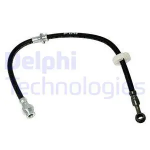 Brake Hose (LH3629)