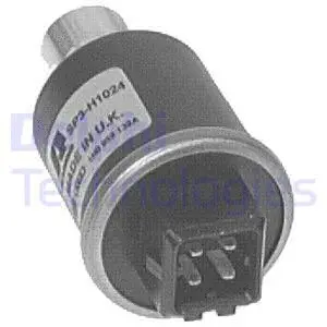 Pressure Switch, air conditioning (TSP0435058)