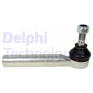 Tie Rod End (TA2393)