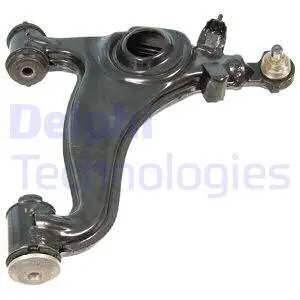 Control/Trailing Arm, wheel suspension (TC1111)