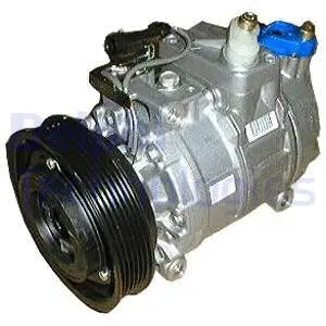 Compressor, air conditioning (TSP0155313)
