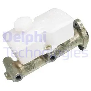 Brake Master Cylinder (LM16435)