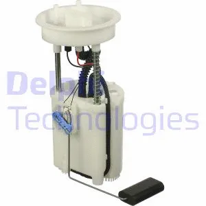 Fuel Feed Unit (FG1496-12B1)