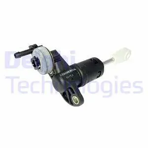 Master Cylinder, clutch (LM49918)