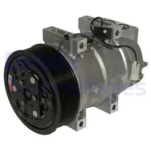 Compressor, air conditioning (TSP0155192)
