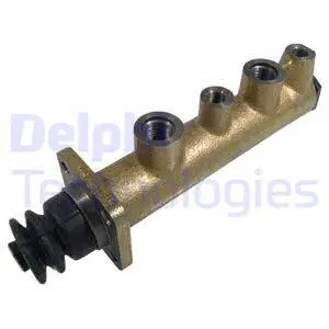 Brake Master Cylinder (LM70125)