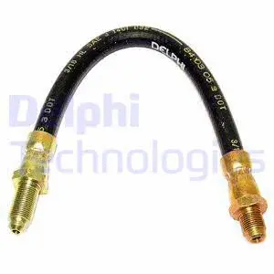 Brake Hose (LH2219)