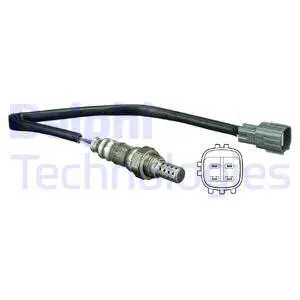 Lambda Sensor (ES20223)