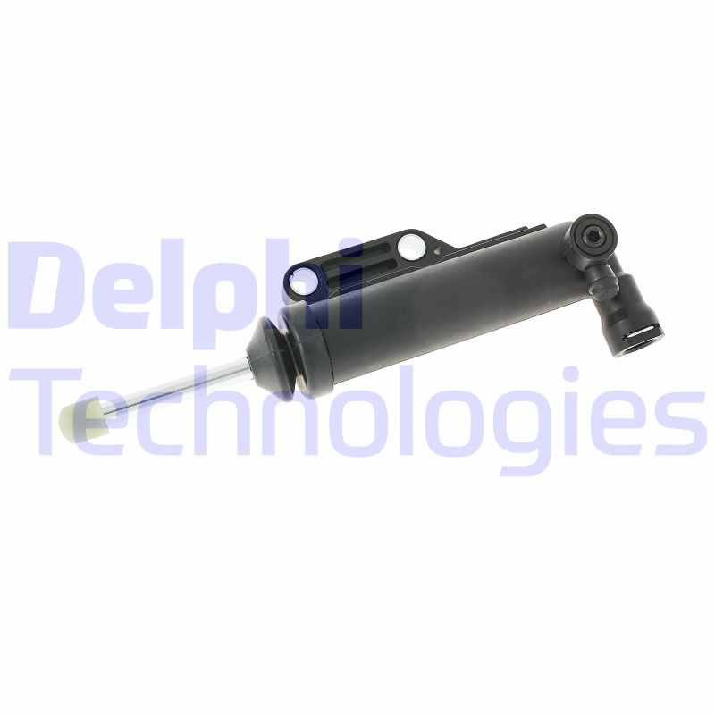 Slave Cylinder, clutch