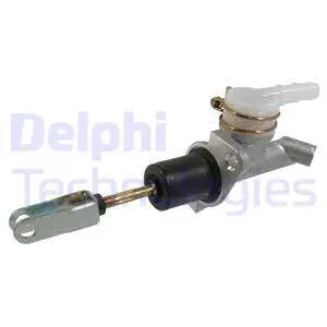 Master Cylinder, clutch (LM62090)