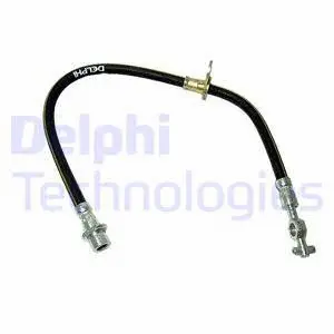 Brake Hose (LH6279)