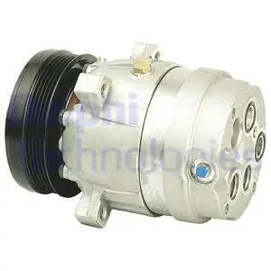 Compressor, air conditioning (TSP0155001)