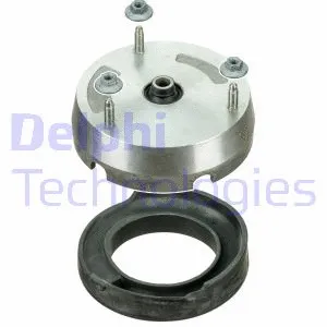 Repair Kit, suspension strut support mount