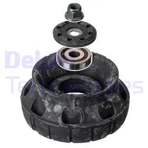 Suspension Strut Support Mount (BSJ10090)