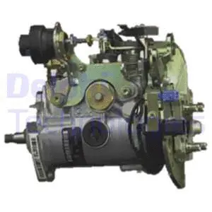 Injection Pump (8473B341A)