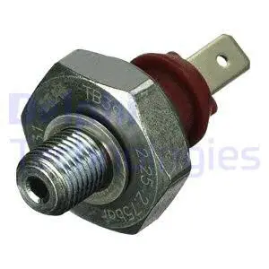Oil Pressure Switch (SW90031)