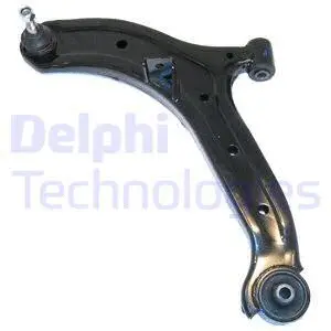Control/Trailing Arm, wheel suspension (TC1309)