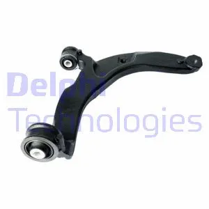 Control/Trailing Arm, wheel suspension (TC6907)