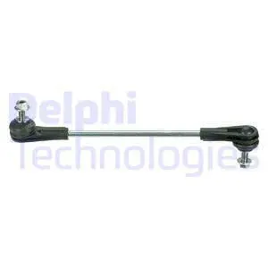 Link/Coupling Rod, stabiliser bar (TC3617)