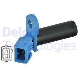 Sensor, crankshaft pulse (SS11078)